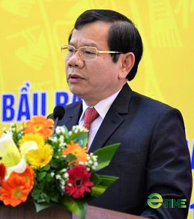 Quảng Ngãi:
Chủ tịch tỉnh chỉ đạo trả lời cụ thể vụ “xoá” dự án nước khoáng Trà Bình
 - Ảnh 1.