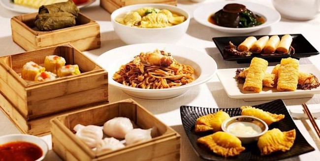 12 món ăn của người Hoa nức tiếng Sài Gòn - Ảnh 1.