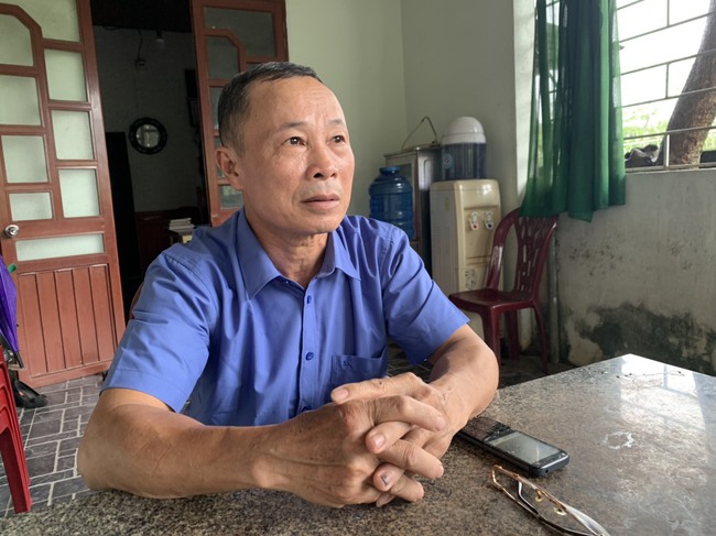 Tỷ phú nông dân Việt Nam xuất sắc 2021 Phan Đình Đường: Hành trình đưa cây chè phủ xanh vùng đất chết   - Ảnh 2.