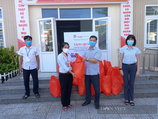 Đà Nẵng: Hội Nông dân Hải Châu ghi dấu ấn nhờ phong trào thi đua sản xuất kinh doanh giỏi - Ảnh 4.