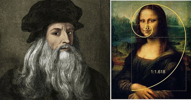5 sự thật thú vị về bức họa Mona Lisa nổi tiếng của Lenonardo da Vinci - Ảnh 1.
