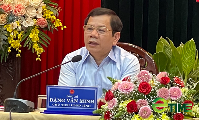 Quảng Ngãi: Chủ tịch tỉnh cho phép 5 huyện miền núi được phép kinh doanh ăn uống tại chỗ  - Ảnh 1.