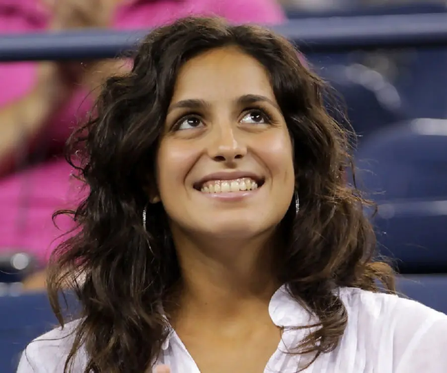 Maria Perello: Cô vợ xinh đẹp và kín tiếng của Nadal - Ảnh 8.