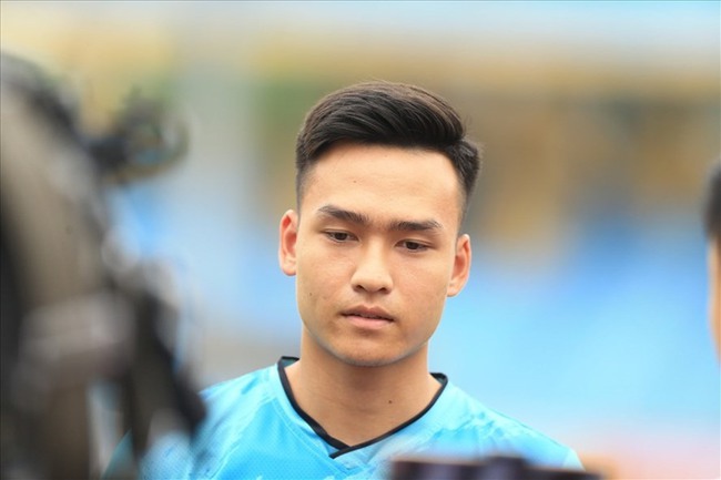 HLV Park Hang-seo chốt danh sách U23 Việt Nam: Đáng tiếc cho ai? - Ảnh 1.