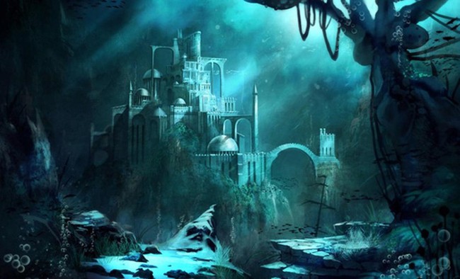 Phát hiện nóng: Thành phố Atlantis huyền thoại “ngủ vùi” ở Biển Đen? - Ảnh 5.
