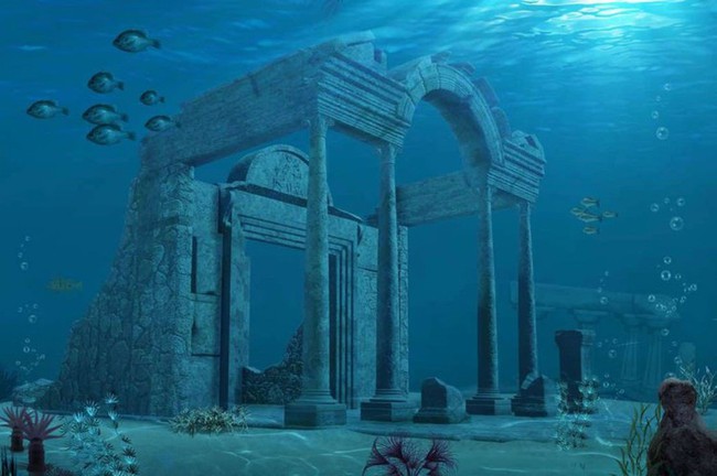 Phát hiện nóng: Thành phố Atlantis huyền thoại “ngủ vùi” ở Biển Đen? - Ảnh 7.
