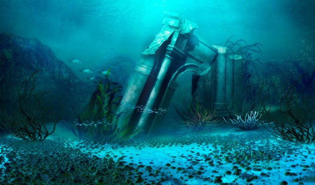 Phát hiện nóng: Thành phố Atlantis huyền thoại “ngủ vùi” ở Biển Đen? - Ảnh 9.