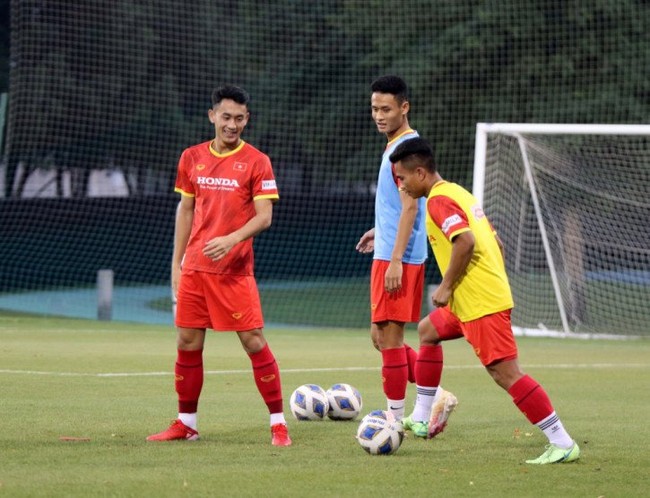 Đối thủ của U23 Việt Nam trải qua lùm xùm dở khóc dở cười - Ảnh 2.