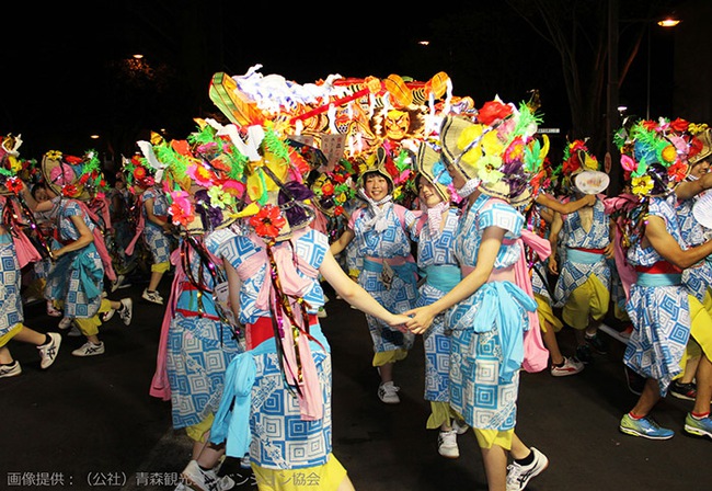 Nhật Bản: Trải nghiệm “cửa ngõ dẫn sang thế giới bên kia” và “cà phê cùng Yokai” mùa Halloween - Ảnh 9.