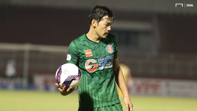 5 ngôi sao đình đám từng đến V.League: Ám ảnh cú lừa thế kỷ - Ảnh 3.