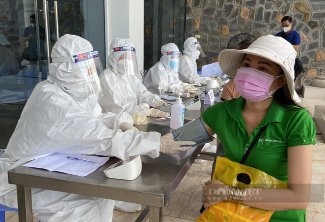 Bí thư Đồng Nai: &quot;Doanh nghiệp xây được nhà xưởng cũng nên xây nhà ở cho người lao động&quot; - Ảnh 3.