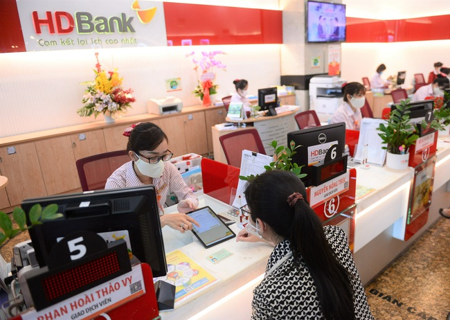 HDBank triển khai ứng dụng “eDrawdown giải ngân online, tiền về ngay tài khoản” - Ảnh 2.