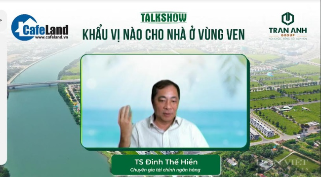 Bất động sản vùng ven: Giá mềm và tiềm năng nhưng lựa chọn thế nào để khỏi &quot;hớ&quot;? - Ảnh 2.