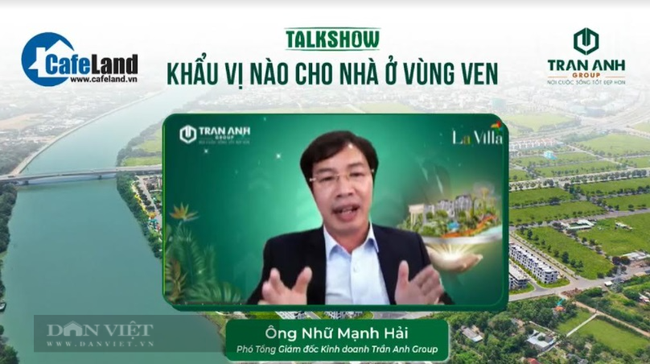 Bất động sản vùng ven: Giá mềm và tiềm năng nhưng lựa chọn thế nào để khỏi &quot;hớ&quot;? - Ảnh 4.