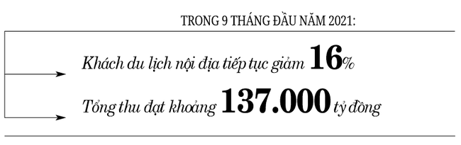 Khôi phục và phát triển du lịch: Đừng để mỗi nơi một kiểu - Ảnh 4.