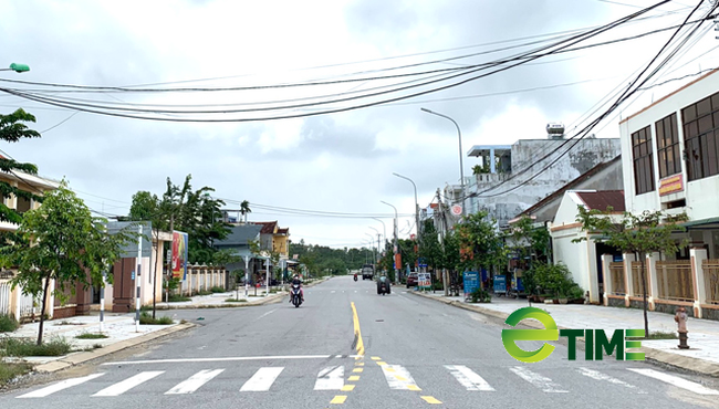Quảng Ngãi: Huyện xin đầu tư mở rộng Cụm công nghiệp La Hà  - Ảnh 5.