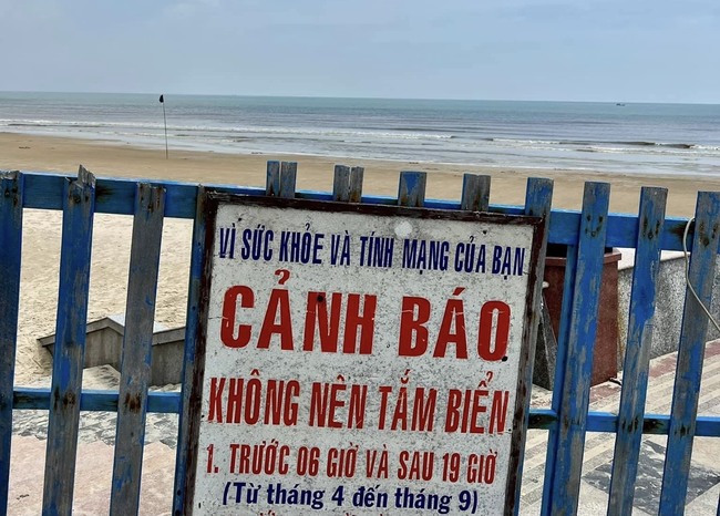 Vừa mở cửa, Bà Rịa – Vũng Tàu vội vã tăng cường kiểm soát chặt cơ sở lưu trú - Ảnh 1.