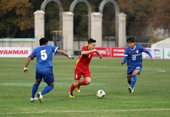 CĐV Đông Nam Á: &quot;Tung số 8 vào từ đầu, U23 Việt Nam đã thắng đậm&quot; - Ảnh 1.