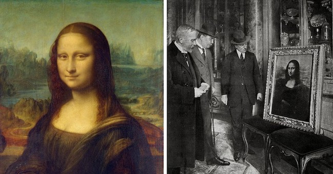 Leonardo Da Vinci giấu biệt bí mật gì trong kiệt tác Mona Lisa? - Ảnh 7.