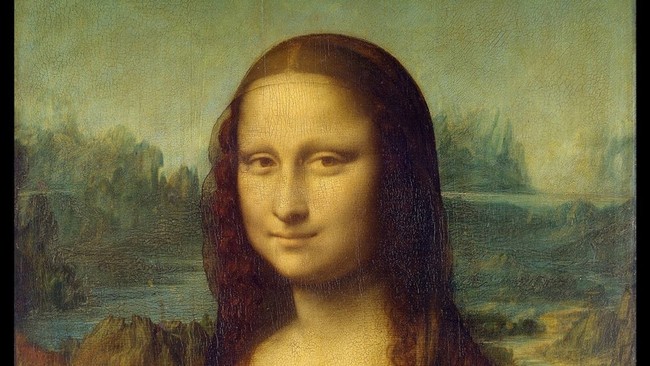 Leonardo Da Vinci giấu biệt bí mật gì trong kiệt tác Mona Lisa? - Ảnh 8.
