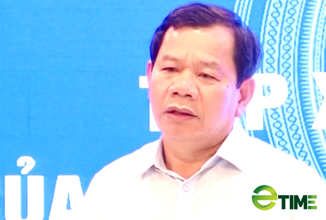 Quảng Ngãi: Chủ tịch tỉnh trả lời đề xuất cho phép mở rộng Cụm công nghiệp La Hà  - Ảnh 1.