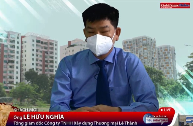 “Nút thắt” 1 triệu nhà ở cho công nhân: Doanh nghiệp nản do khó đủ đường - Ảnh 2.