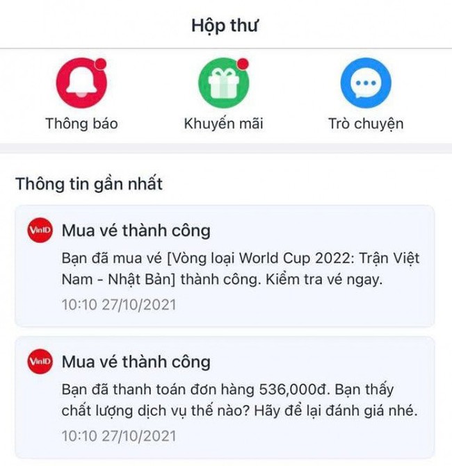 Vé xem ĐT Việt Nam dễ mua, nhưng tạo cơ hội lách luật cho &quot;phe vé&quot; - Ảnh 4.