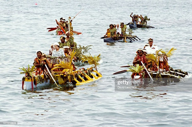 Trải nghiệm thú vị với sân bay “hú còi dọn đường băng” ở đảo quốc “tí hon” - Ảnh 4.