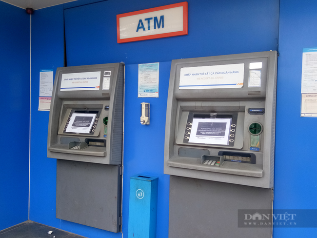 TP.HCM: Xót xa những câu chuyện nghe được ở… ATM rút tiền - Ảnh 8.