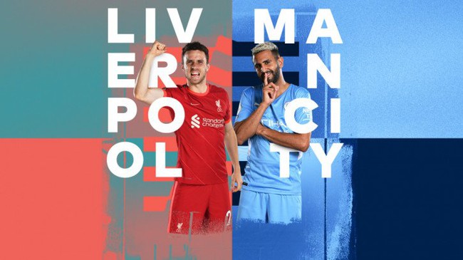 3 điểm nóng quyết định thành bại đại chiến Liverpool vs Man City - Ảnh 1.