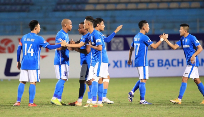 &quot;Việc nâng cấp SVĐ không liên quan đến CLB Than Quảng Ninh bị gạch tên khỏi V.League&quot; - Ảnh 1.