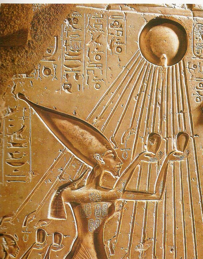 Ẩn số không lời giải về pharaoh trẻ nhất Ai Cập cổ đại - Ảnh 4.