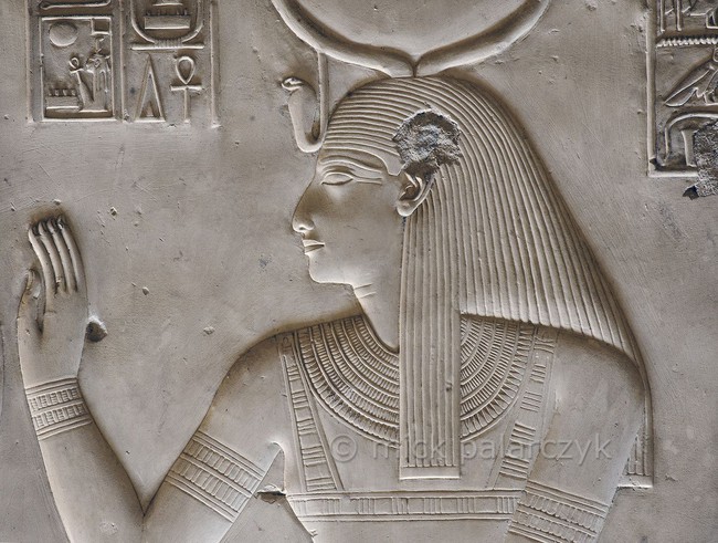 Ẩn số không lời giải về pharaoh trẻ nhất Ai Cập cổ đại - Ảnh 5.