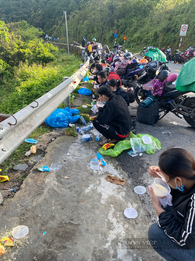 Phận điêu linh, &quot;không còn biết sợ&quot; trên hành trình hồi hương lịch sử - Ảnh 3.