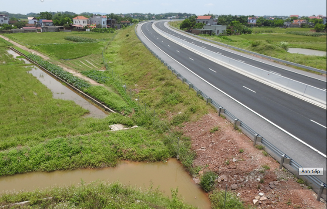 Cao tốc Hữu Nghị - Chi Lăng gặp khó, tỉnh Lạng Sơn và nhà đầu tư tháo gỡ thế nào? - Ảnh 1.