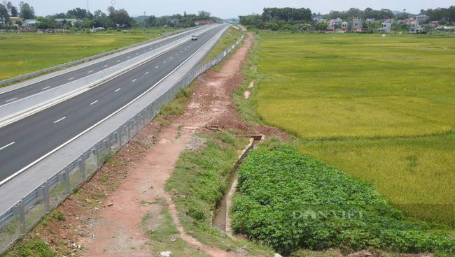 Cao tốc Hữu Nghị - Chi Lăng gặp khó, tỉnh Lạng Sơn và nhà đầu tư tháo gỡ thế nào? - Ảnh 2.