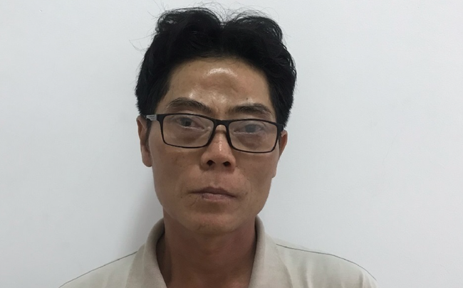 Vụ sát hại bé gái 5 tuổi ở Bà Rịa - Vũng Tàu: Kẻ thủ ác lãnh án tử hình - Ảnh 1.
