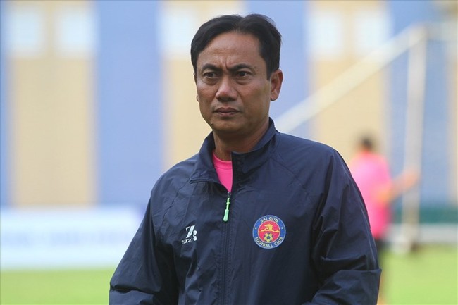 Sài Gòn FC chia tay 5 trụ cột, ký hợp đồng với thủ môn 1m85 - Ảnh 1.