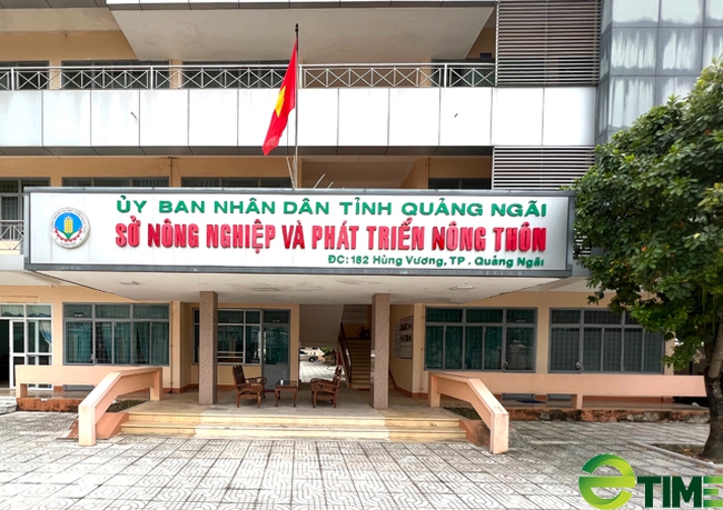 Quảng Ngãi: Cho phép bán gần 48.000m3 cát, đất tận thu để trả tiền nạo vét 3 hồ chứa  - Ảnh 3.