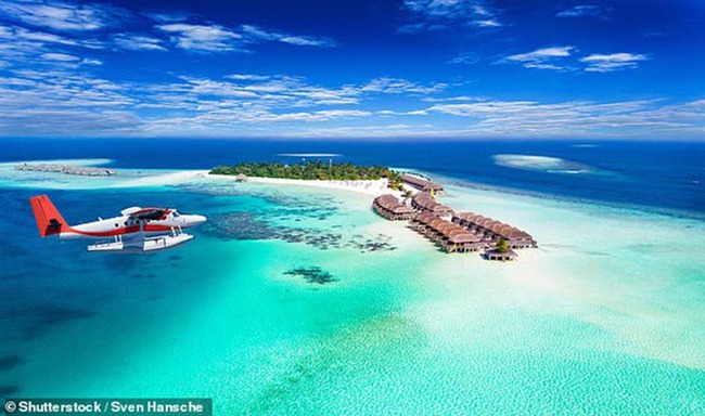 Maldives “xoay trục” tiếp thị du lịch thành công, đón hơn 1 triệu khách quốc tế - Ảnh 3.