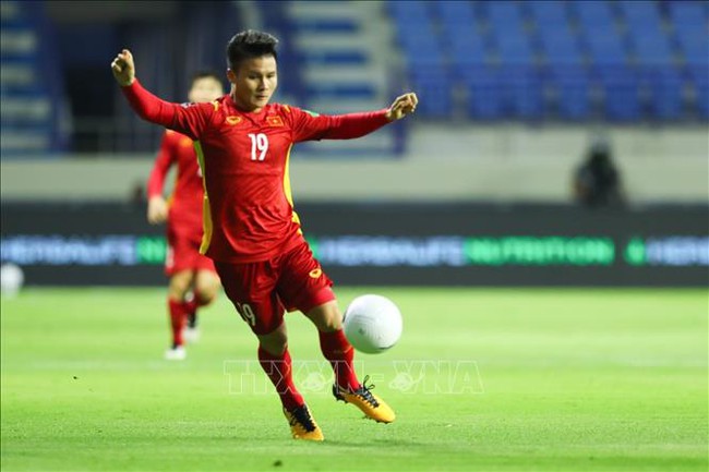 5 điểm nóng quyết định thắng bại trận Việt Nam vs Ả Rập Xê-út - Ảnh 1.