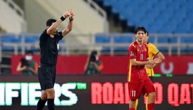 ĐT Việt Nam thoát khỏi “hung thần” ở AFF Cup 2020 - Ảnh 2.