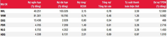 Những “ông lớn” địa ốc nào đang phát hành trái phiếu lớn nhất thị trường? - Ảnh 4.