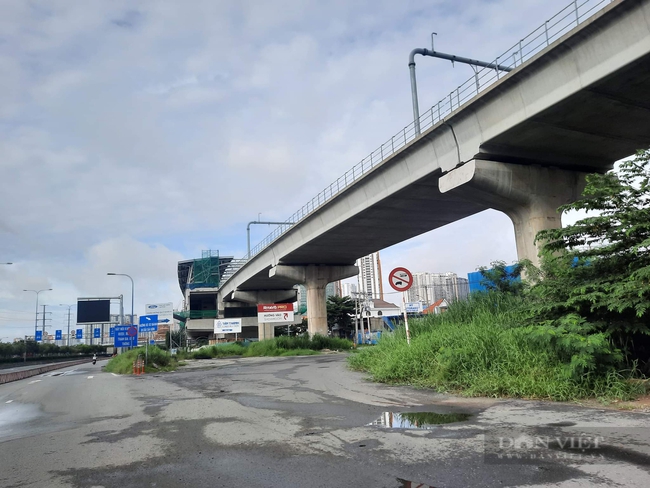 Khai thác “đất vàng” dọc các tuyến metro: Vừa tăng ngân sách, vừa hạn chế nhà siêu mỏng, siêu méo - Ảnh 4.