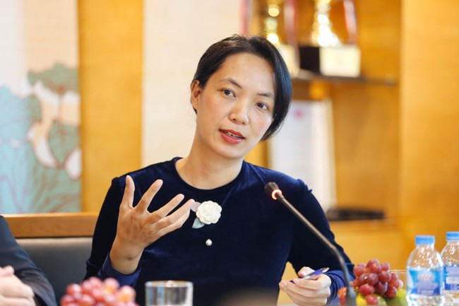 Đạo diễn Hoàng Điệp: &quot;Văn hóa là để yêu chứ không phải để sợ&quot; - Ảnh 2.
