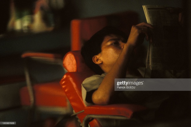 Cuộc sống ở Việt Nam cuối thập niên 1990 qua ống kính người Pháp - Ảnh 7.