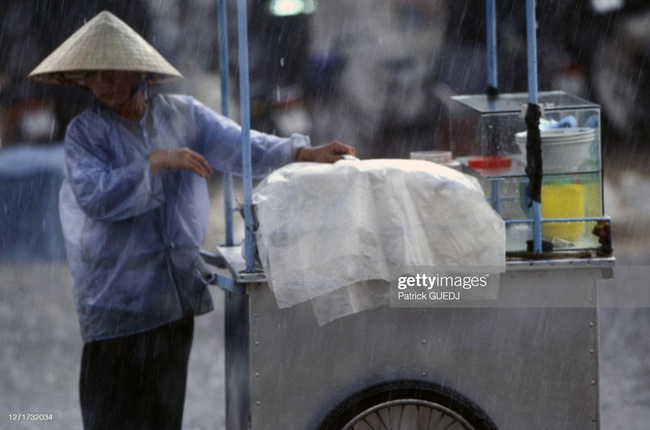 Cuộc sống ở Việt Nam cuối thập niên 1990 qua ống kính người Pháp - Ảnh 11.