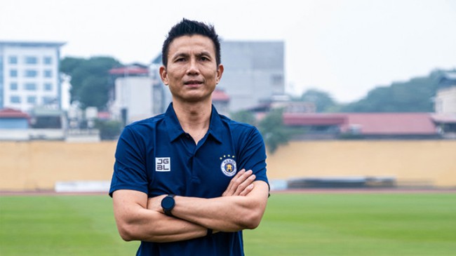Hà Nội FC bất ngờ chiêu mộ trợ thủ đắc lực của HLV Park Hang-seo - Ảnh 2.