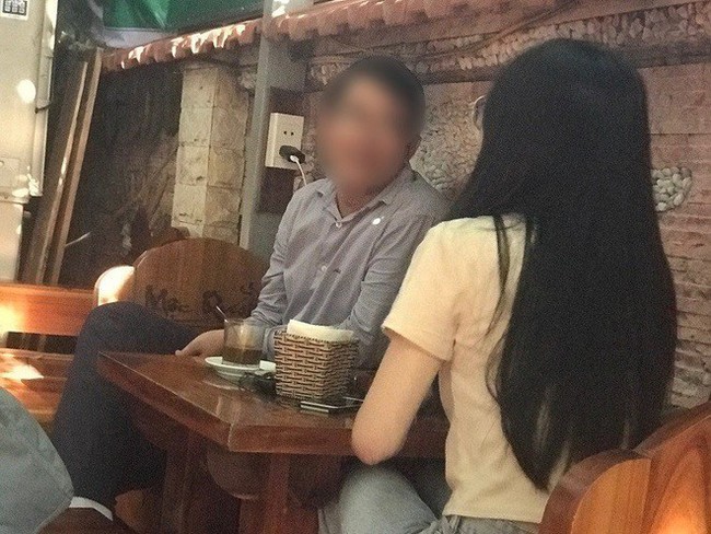 &quot;Sugar baby - Sugar daddy&quot; có phải là hành vi mua bán dâm hay không? - Ảnh 1.