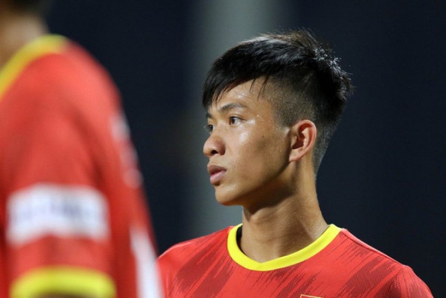 4 cầu thủ Việt Nam thành danh nhờ bàn tay của HLV Park Hang-seo - Ảnh 2.